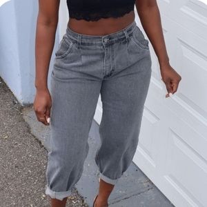 City Vibes Slouch Jeans, 11